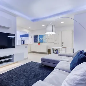  Apartamento Joice Luxury