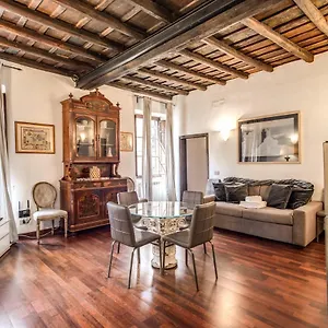  Apartamento Colonna - Trastevere