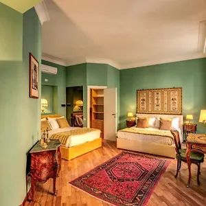  Apartamento Charming By The Vatican Sx